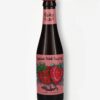 FRUITY MONKEY STRAWBERRY 25CL