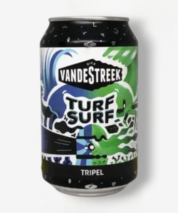 VAN DE STREEK TURF SURF 33CL