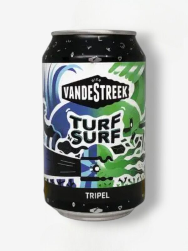 VAN DE STREEK TURF SURF 33CL