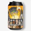 OPROER TRIPEL FOR THE CROWD 33CL