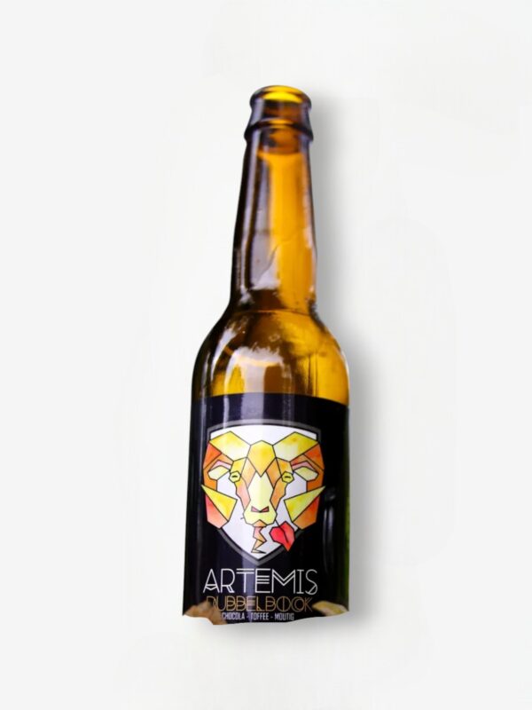 ARTEMIS DUBBELBOCK 33CL