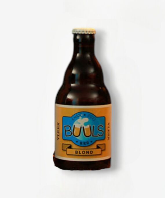 BUULS VLERK 33CL