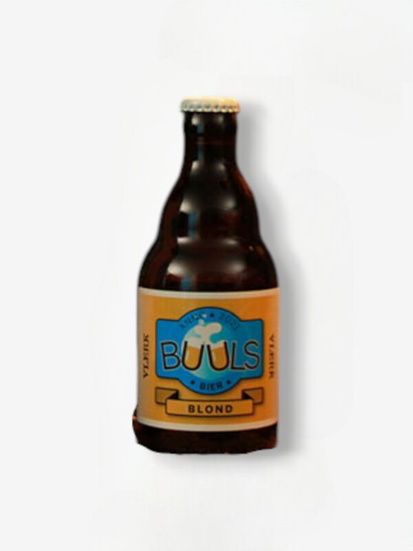 BUULS VLERK 33CL