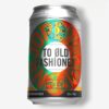 JOPEN TO OLD FASHIONED 33CL