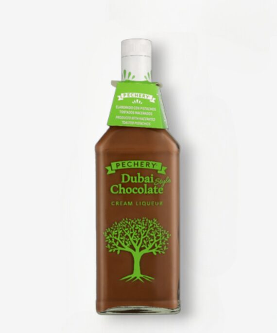 PECHERY DUBAI CHOCOLATE 70CL