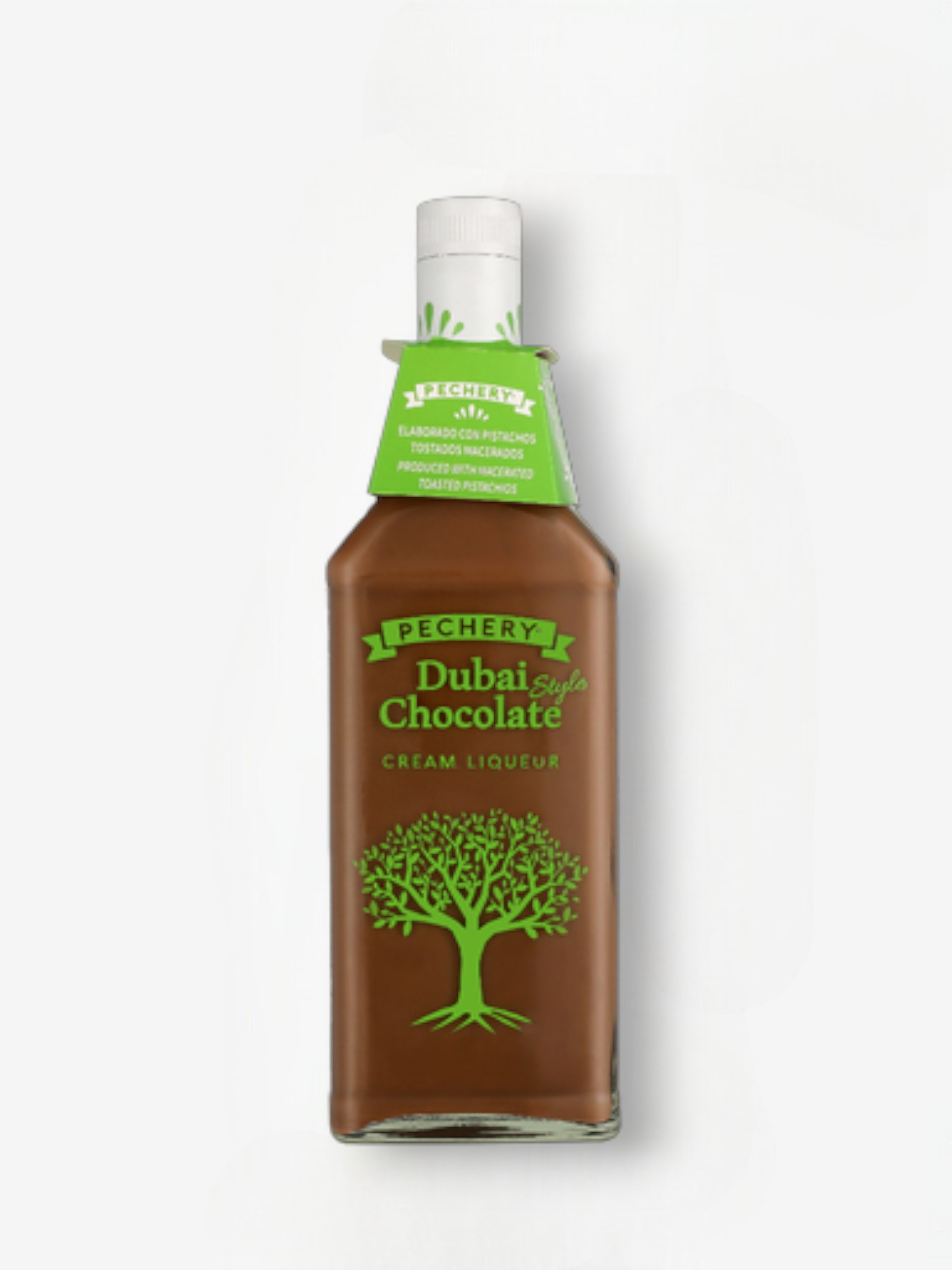 PECHERY DUBAI CHOCOLATE 70CL