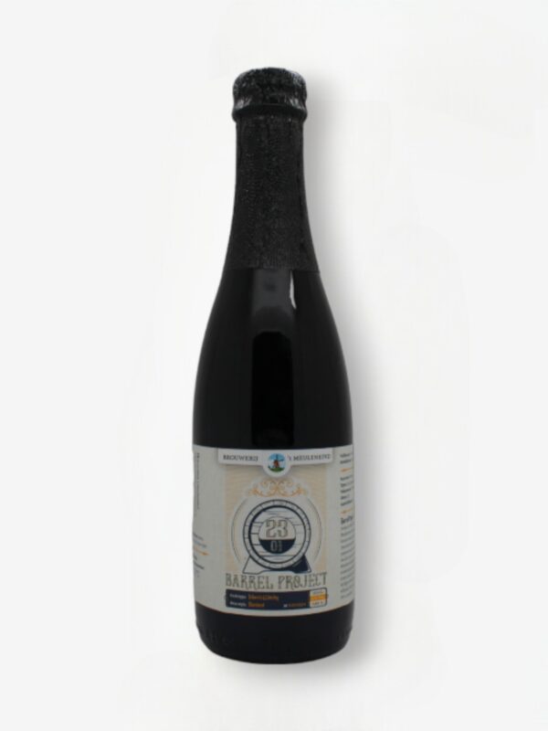 MEULENEIND BARREL HERFSTBOK 37.5CL