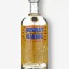 ABSOLUT KEITH HARING 70CL