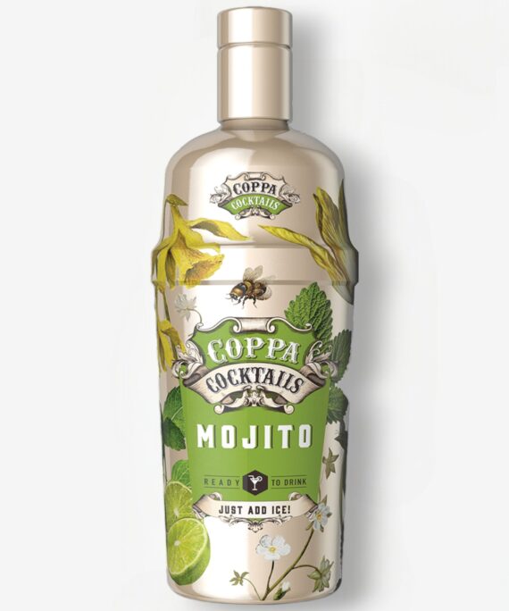 COPPA COCKTAILS MOJITO