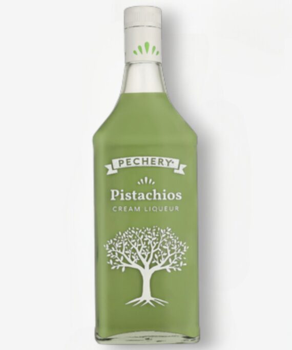 PECHERY DUBAI PISTACHIOS 70CL