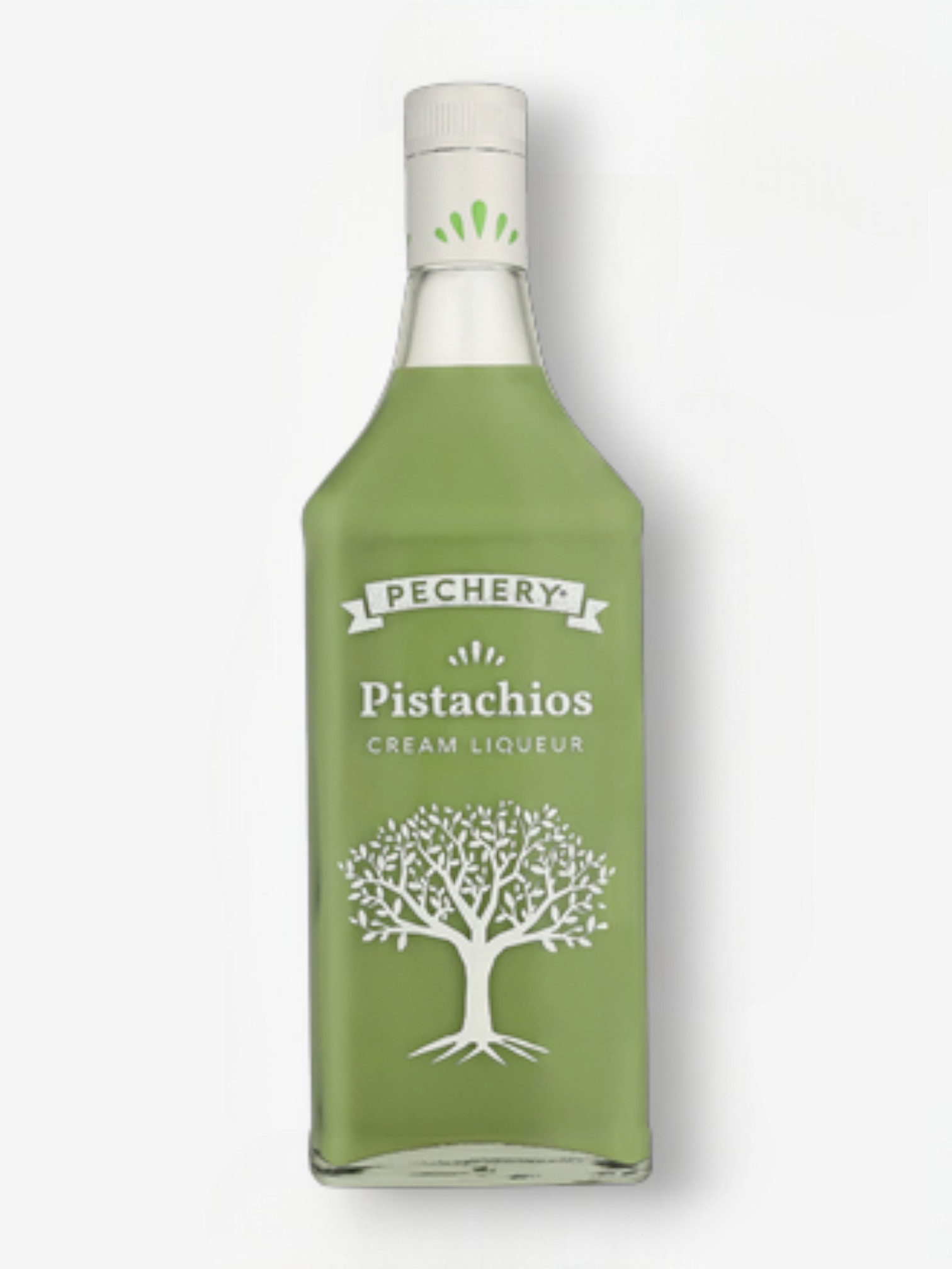 PECHERY DUBAI PISTACHIOS 70CL