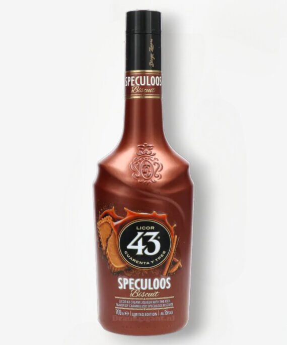 LICOR 43 SPECULOOS 70CL
