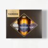 TAMDHU GIFTPACK 3X5CL