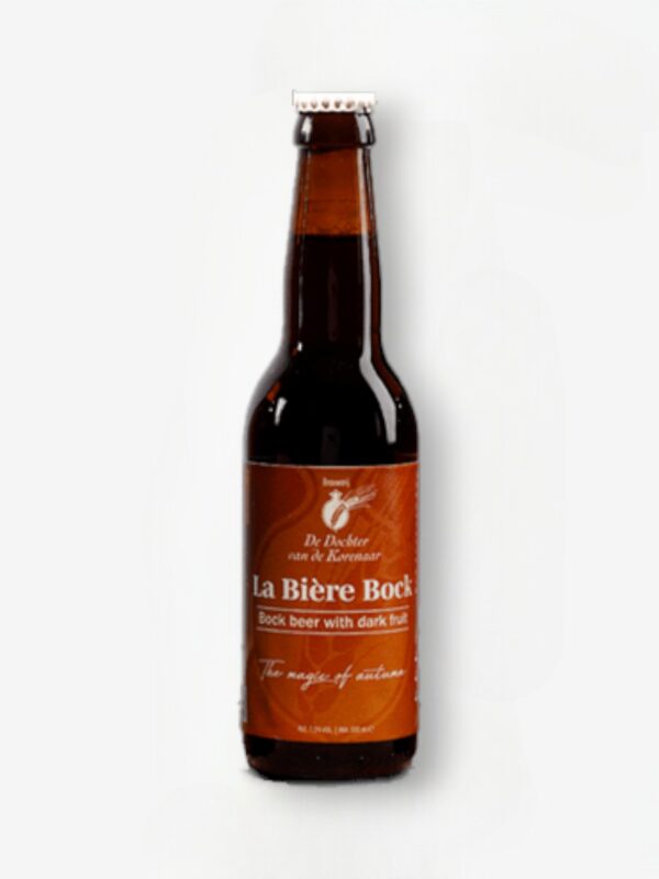 DOCHTER VAN DE KORENAAR LA BIERE BOCK 33CL