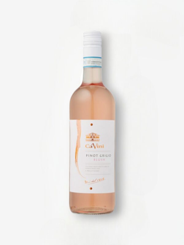 CA'VINI PINOT GRIGIO 75CL