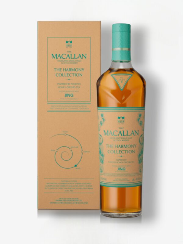 MACALLAN THE HARMONY COLLECTION JING 70CL
