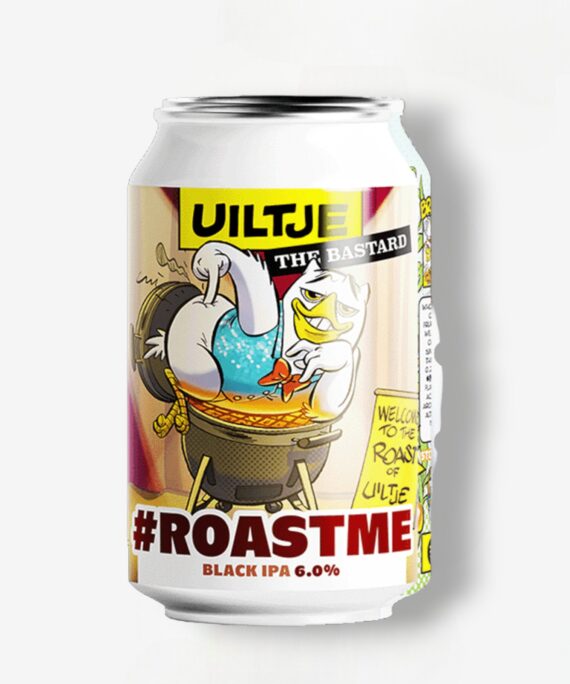 UILTJE ROAST ME 33CL
