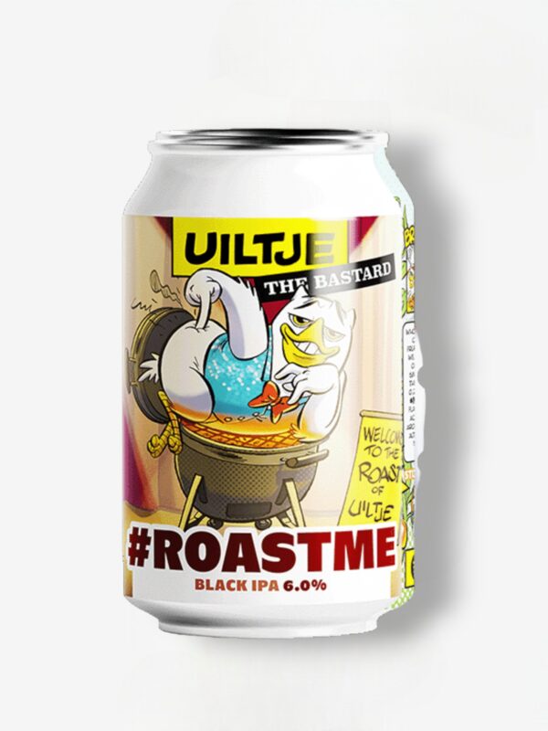 UILTJE ROAST ME 33CL