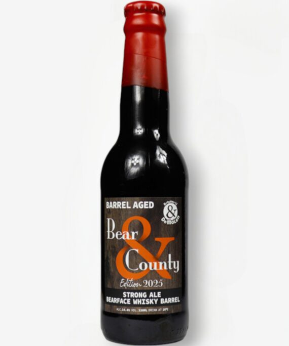 DE MOLEN BEAR & COUNTY 33CL