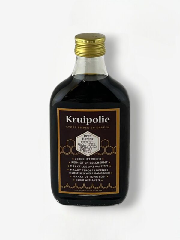 KRUIPOLIE MINI 2CL