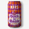 BROUWERIJ KEES BOCK TO BASIC 33CL