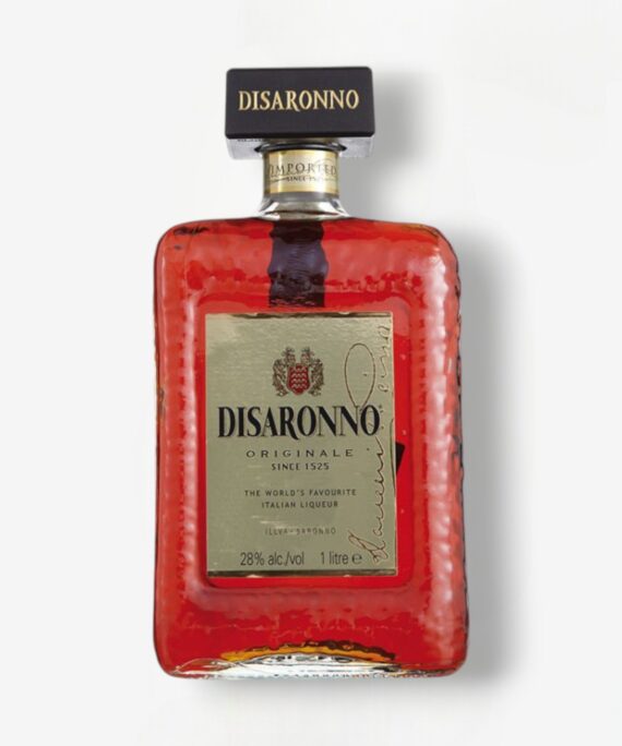 DISARONNO ORIGINALE 1,0 L