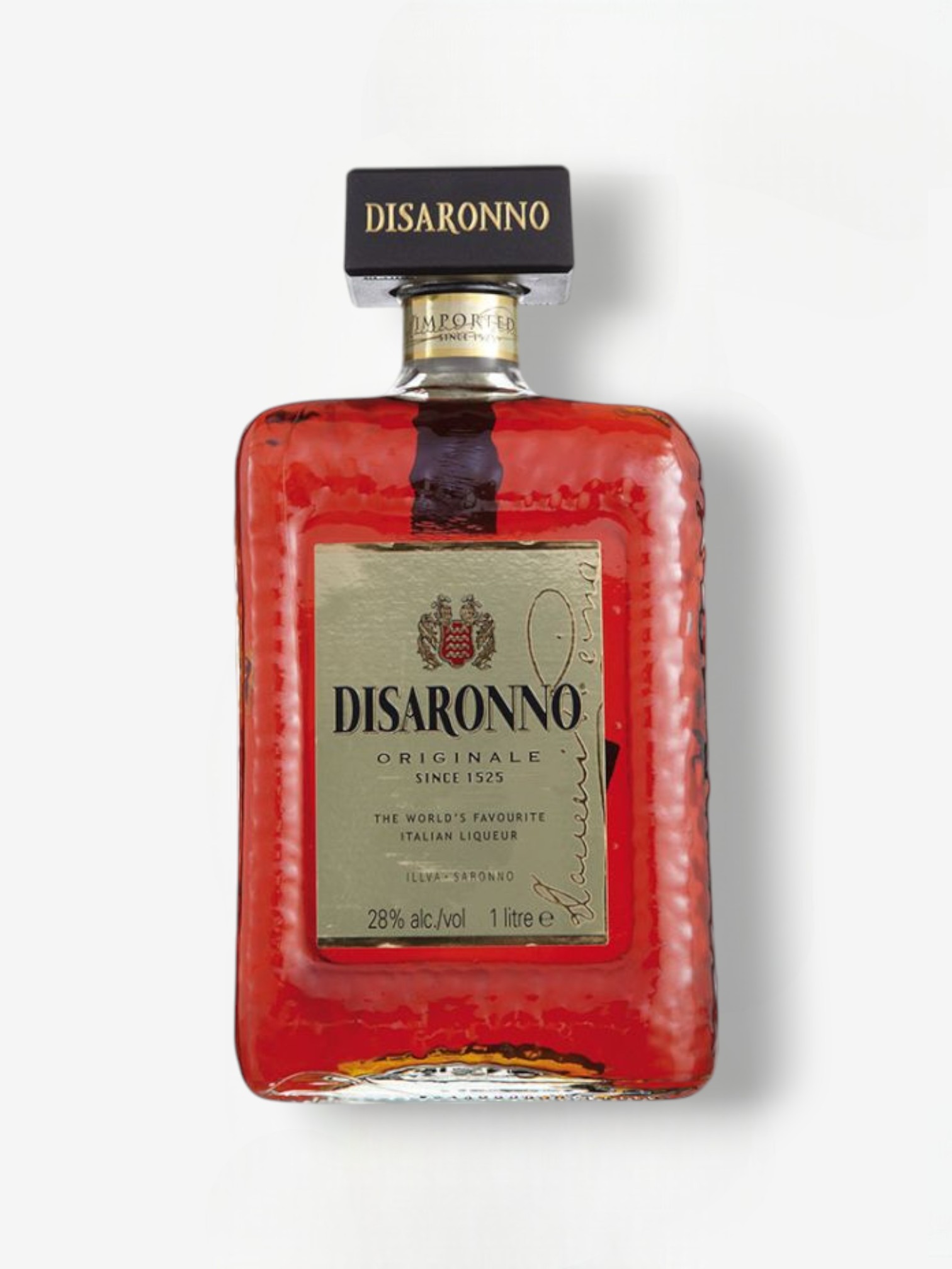 DISARONNO ORIGINALE 1,0 L