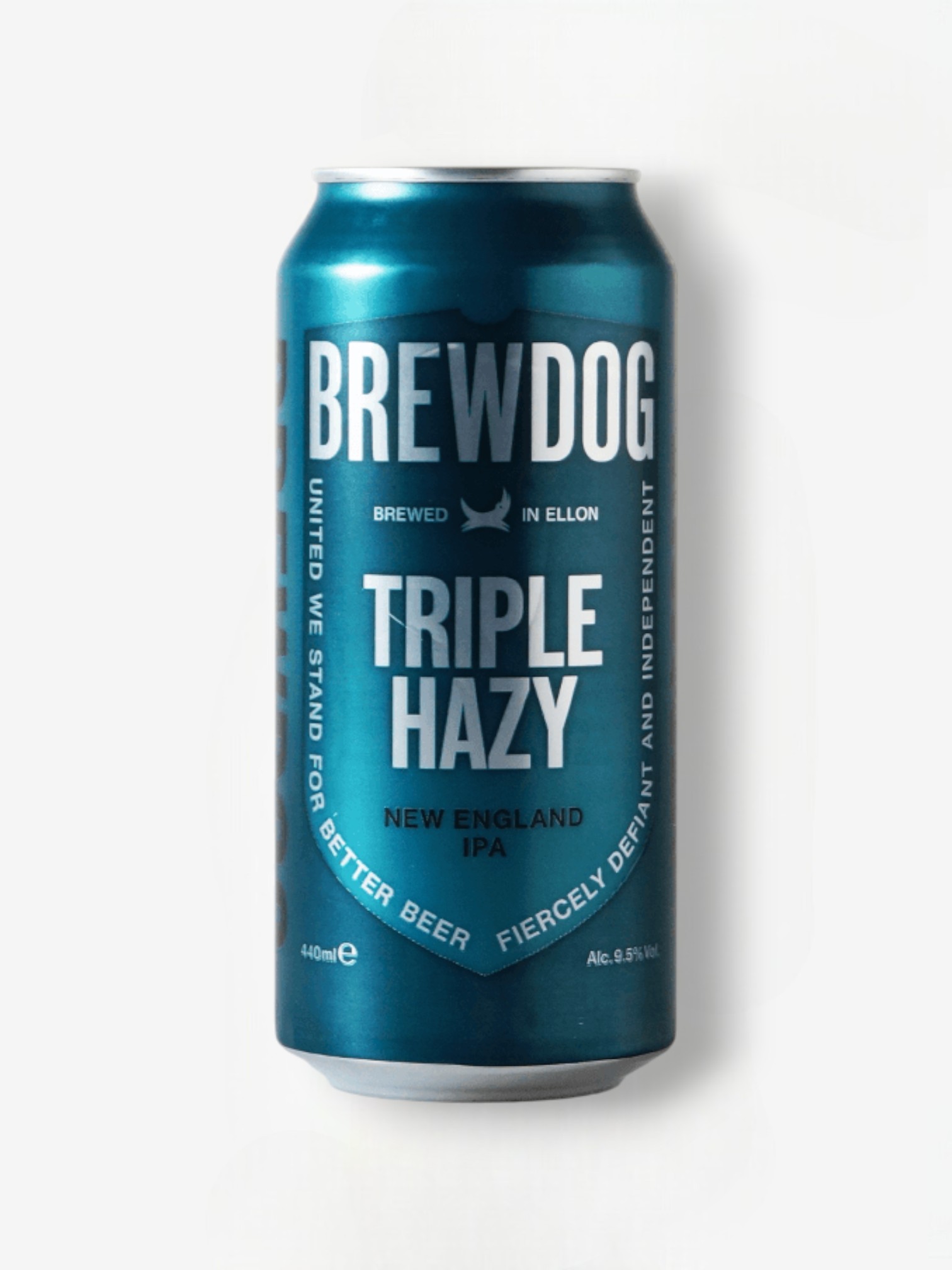BREWDOG TRIPLE HAZY NEW ENGLAND IPA