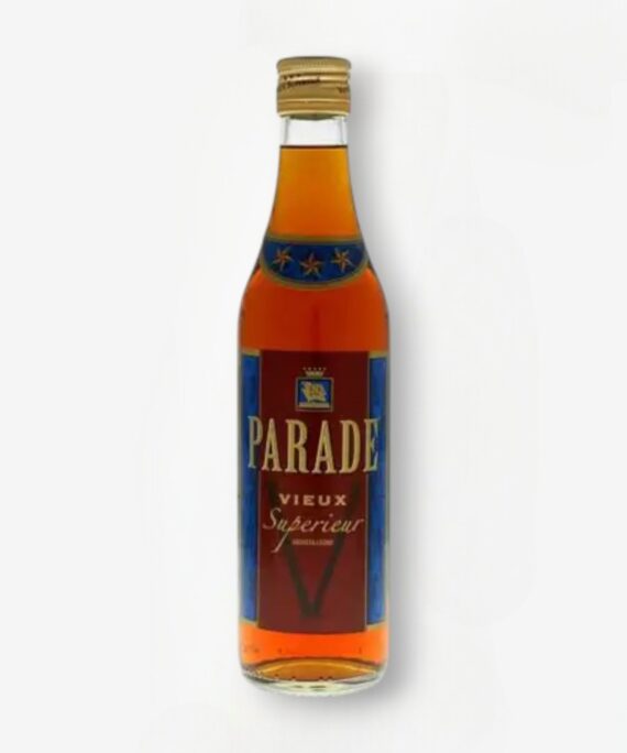 PARADE VIEUX SUPERIEUR 0,5 L