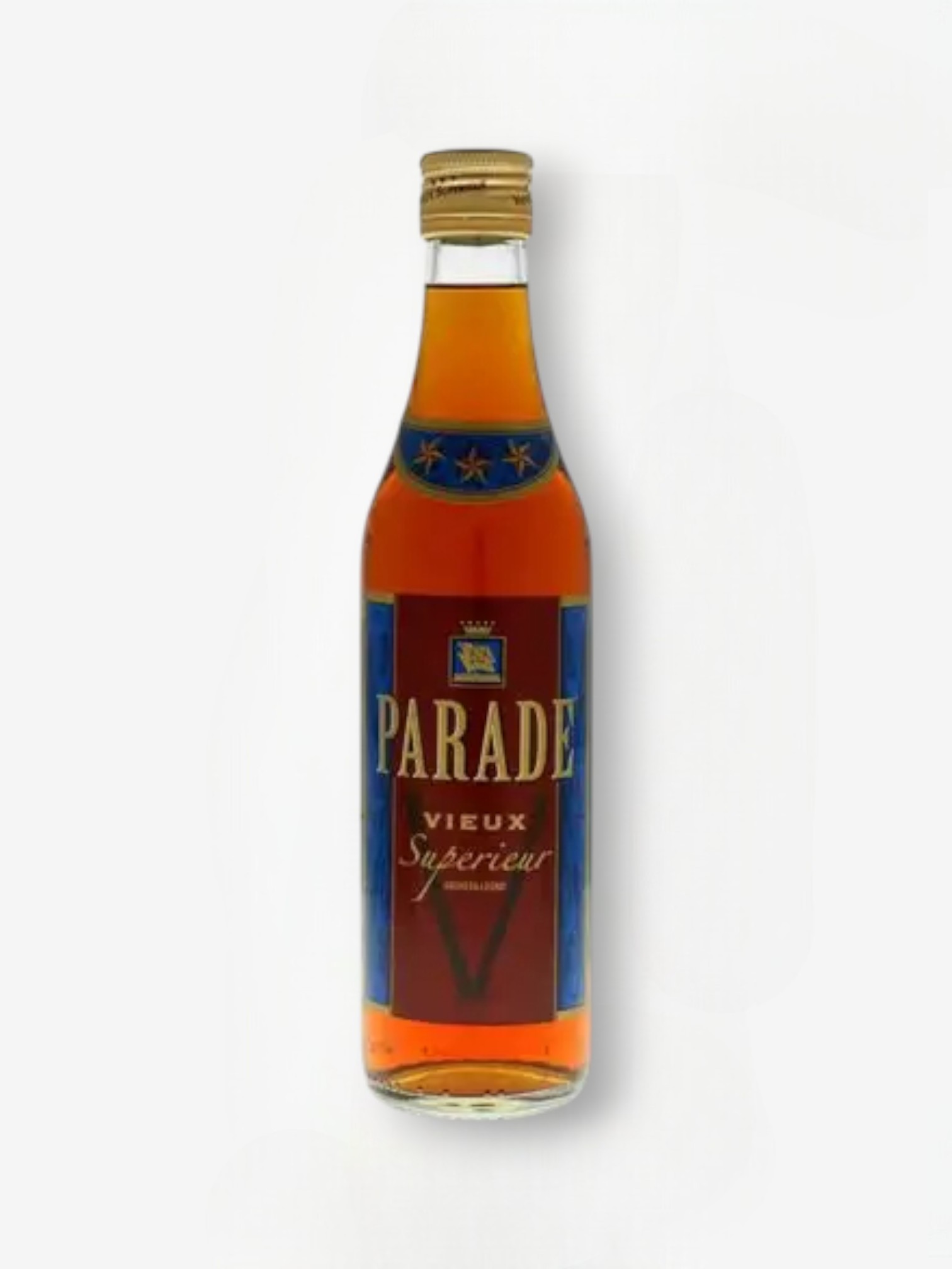 PARADE VIEUX SUPERIEUR 0,5 L