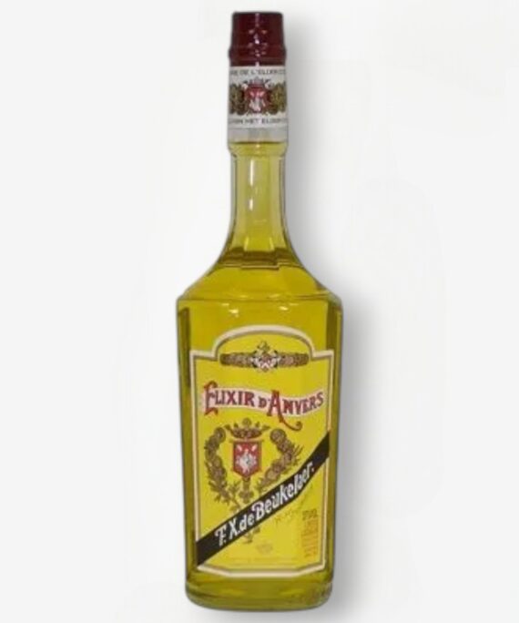 ELIXER D'ANVERS 70CL