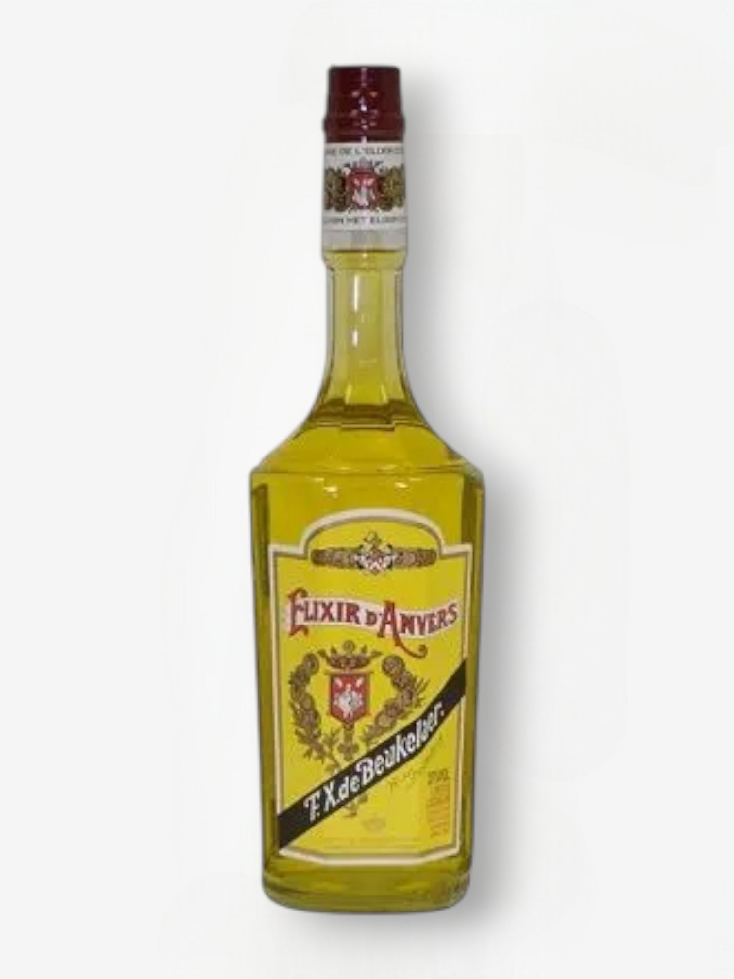 ELIXER D'ANVERS 70CL