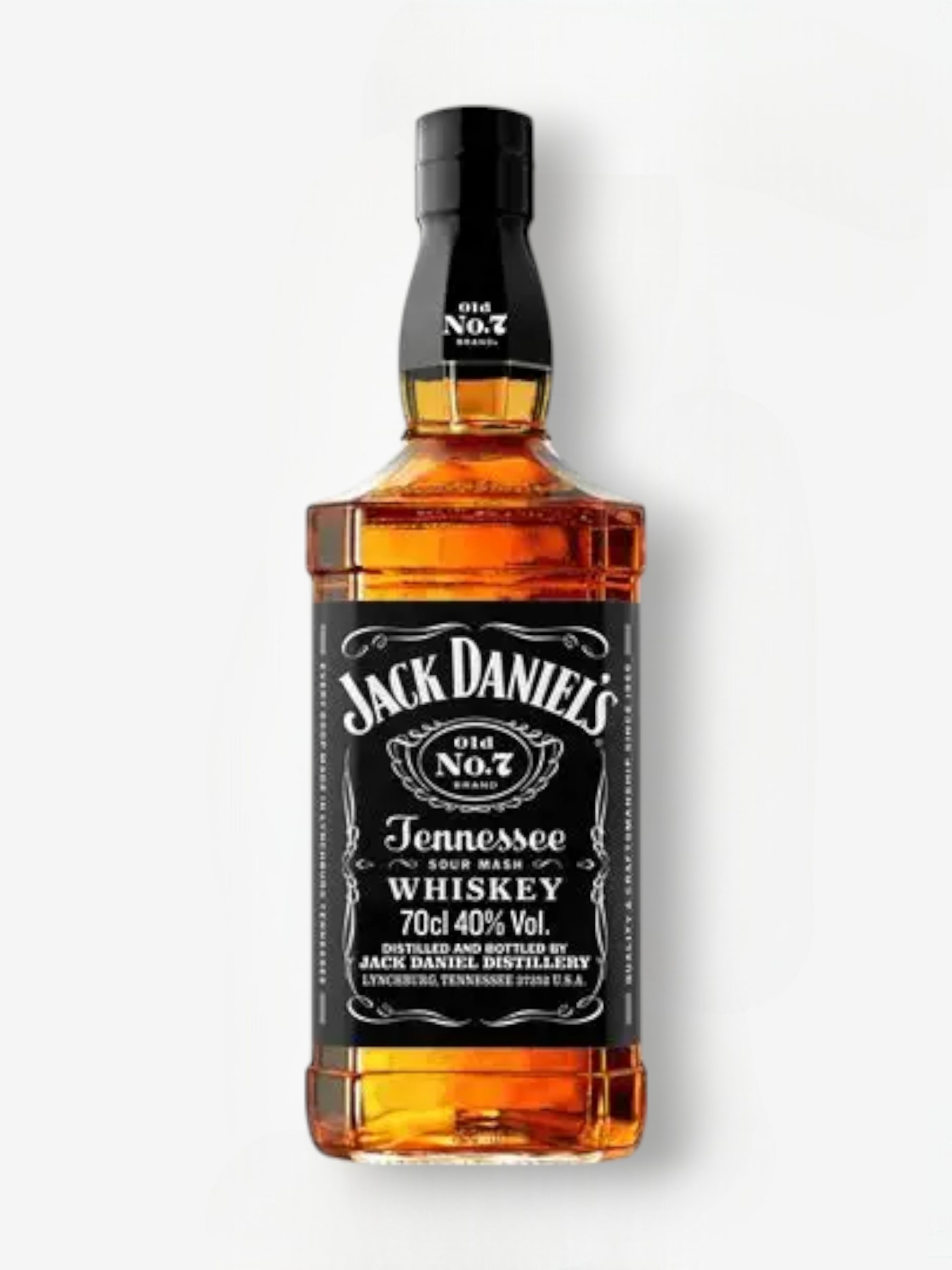 JACK DANIEL'S 70CL