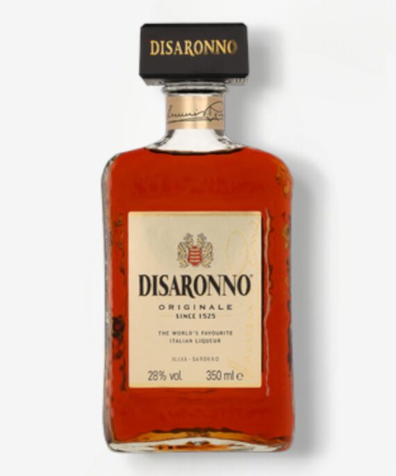 DISARONNO ORIGINALE 0,35 L