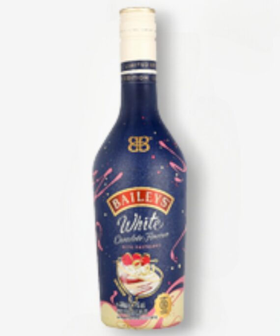 BAILEYS WHITE CHOCOLATE FLAVOUR 50CL