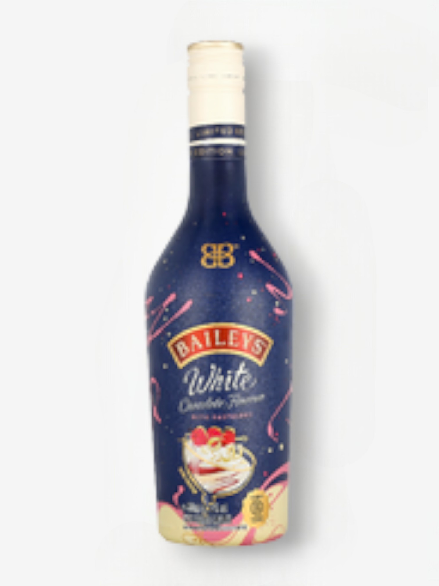 BAILEYS WHITE CHOCOLATE FLAVOUR 50CL