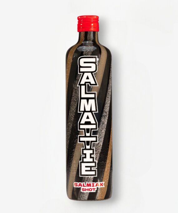SALMATTIE SALMIAK SHOT 70CL