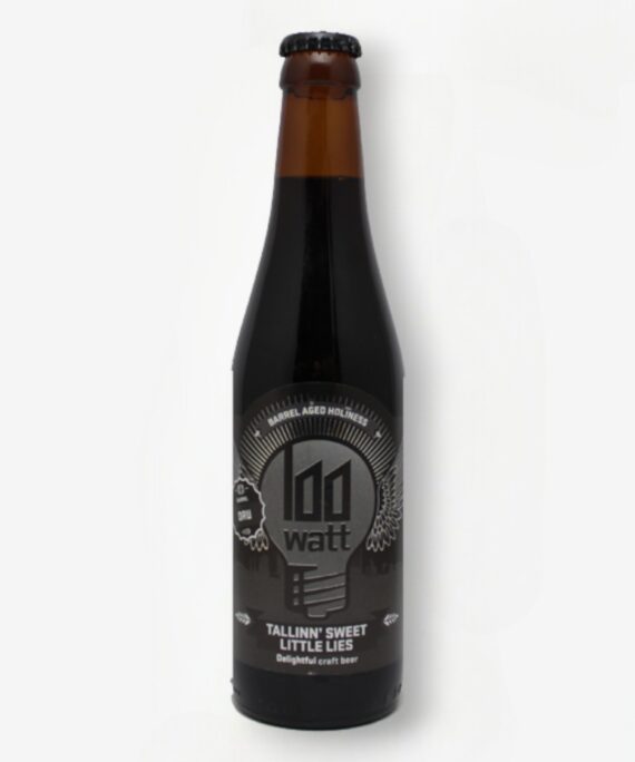 100 WATT QUILTY PLEASURE ARMAGNAC JANNEAU 33CL