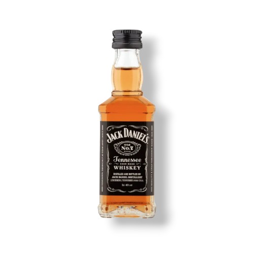 JACK DANIELS MINI