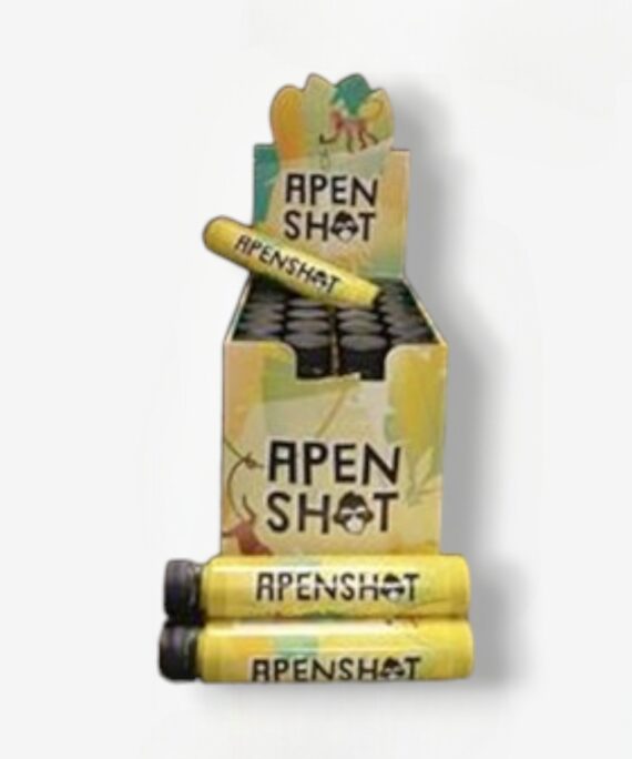 APENSHOT 8X2CL