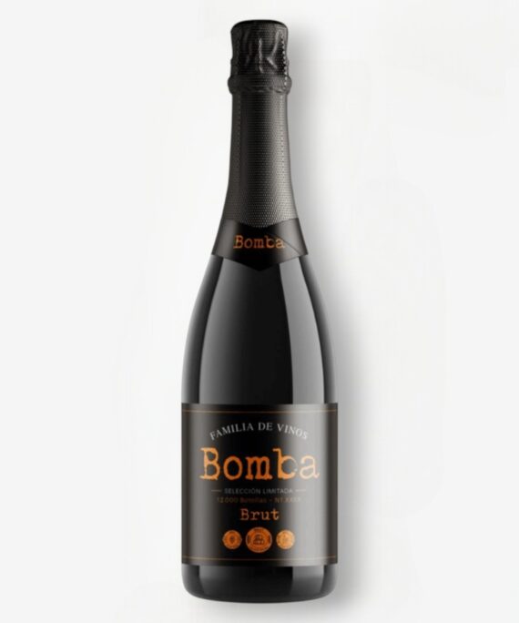 BOMBA BRUT 75CL