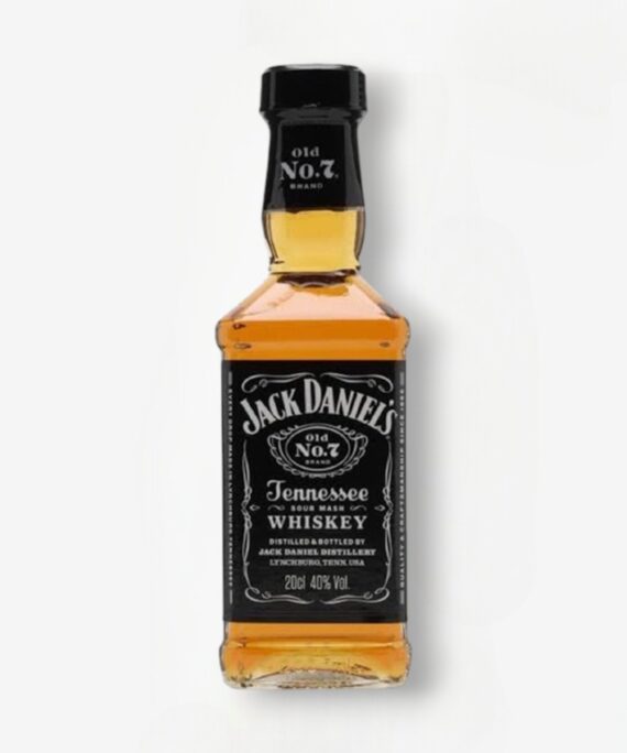 JACK DANIELS MINI