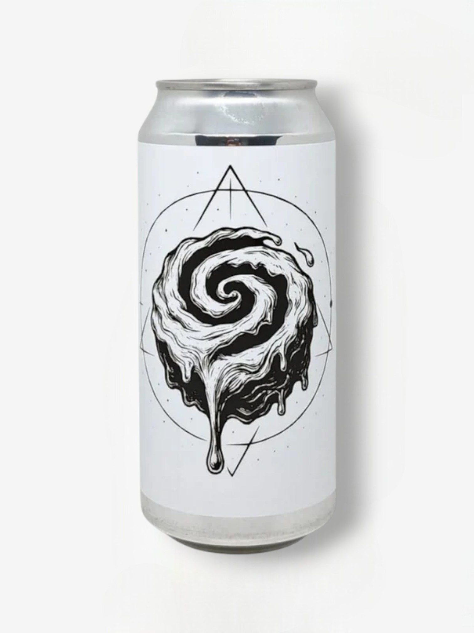 WHITEDOG GLAZED CINNABON ROLL 44CL