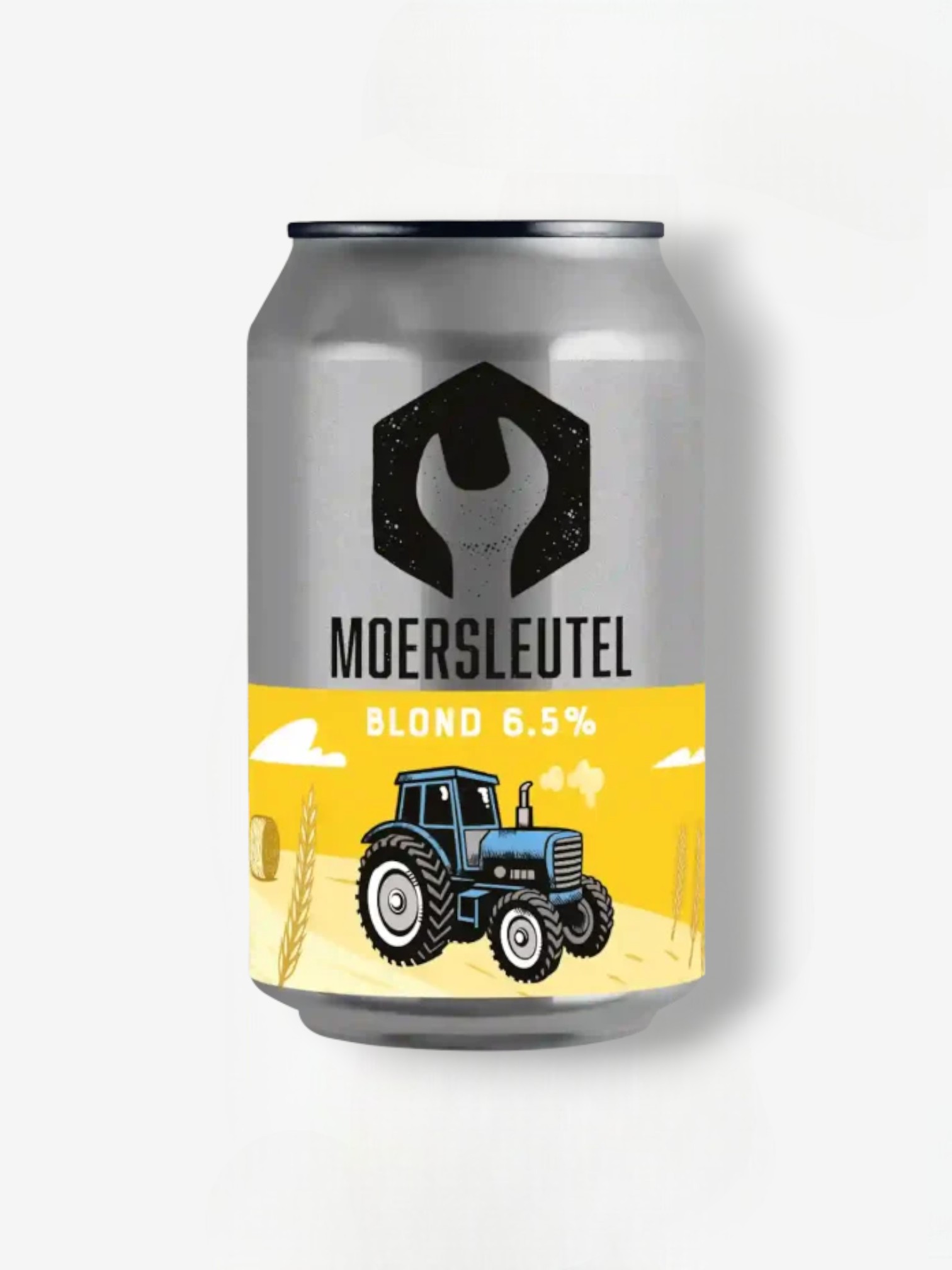 MOERSLEUTEL BLOND 33CL