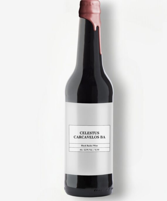 PUHASTE CELESTUS CARCAVELOS 33CL