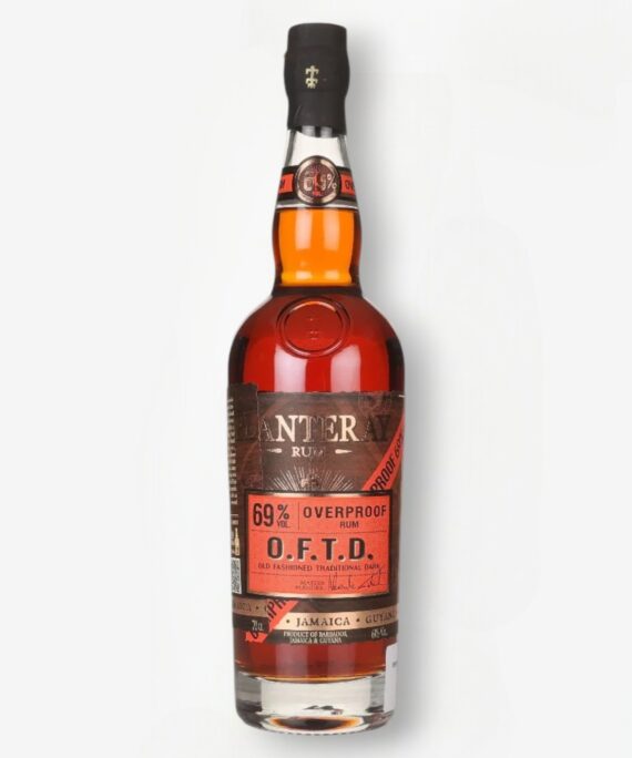 PLANTERAY O.F.T.D 70CL