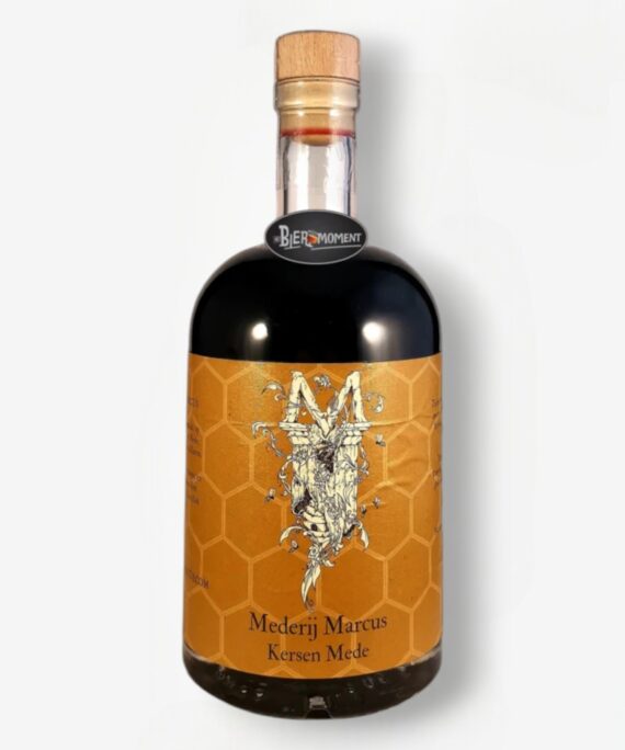 MEDERIJ MARCUS KERSEN MEDE 50CL