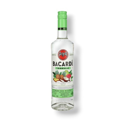 BACARDI TROPICAL