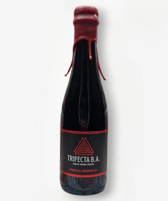 TRIFECTA B.A FRONTAAL 37,5CL
