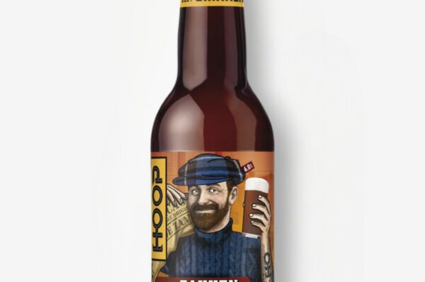 BROUWERIJ HOOP ZAKKENDRAGER 33CL